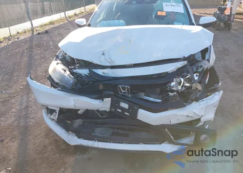 2021 Honda Civic Sport from USA, damaged, VIN 2HGFC2F8XMH509669